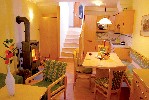 Hotel APPARTEMENT FERIENALM dovolená