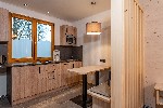 Hotel APPARTEMENT FERIENALM dovolená