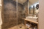 Hotel APPARTEMENT FERIENALM dovolená