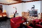 Hotel APPARTEMENT FERIENALM dovolená