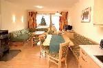 Hotel APPARTEMENT FERIENALM dovolená