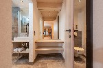 Hotel APPARTEMENT FERIENALM dovolená