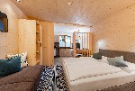 Hotel APPARTEMENT FERIENALM dovolená