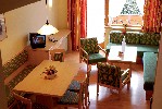 Hotel APPARTEMENT FERIENALM dovolená