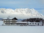 (Rakousko, Štýrsko, Schladming - Dachstein) - BERGHOF MITTERBERG