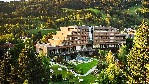 (Rakousko, Štýrsko, Schladming - Dachstein) - FALKENSTEINER HOTEL SCHLADMING: akční letní pobyt s polopenzí na 3 noci