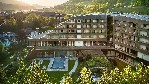 (Rakousko, Štýrsko, Schladming - Dachstein) - FALKENSTEINER HOTEL SCHLADMING: akční letní pobyt s polopenzí na 3 noci