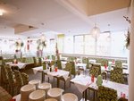 Restaurace