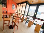 Restaurace