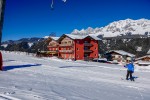 Hotel PARIENTE dovolená