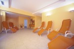 Hotel PARIENTE dovolená
