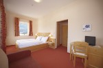 Hotel PARIENTE dovolená