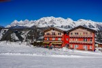 Hotel PARIENTE dovolená