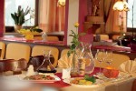 Hotel PARIENTE dovolená