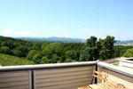 Dvoulůžkový pokoj - balkon 