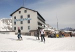 Hotel BERGHOF TAUPLITZALM dovolená
