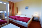 Hotel BERGHOF TAUPLITZALM dovolená