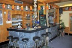 Hotel BERGHOF TAUPLITZALM dovolená