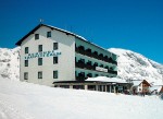 Hotel BERGHOF TAUPLITZALM dovolená