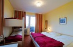 Hotel BERGHOF TAUPLITZALM dovolená