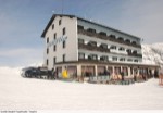 Hotel BERGHOF TAUPLITZALM dovolená
