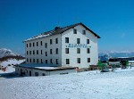 Hotel BERGHOF TAUPLITZALM dovolená