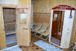 Hotel BERGHOF TAUPLITZALM dovolená