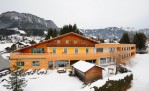 Rakousko, Štýrsko, Tauplitz - HOTEL DER SEEBACHERHOF