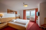 Hotel Alpenhotel Edelweiss dovolenka