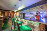 Hotel Alpenhotel Edelweiss dovolenka