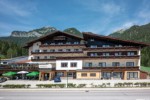 Hotel Alpenhotel Edelweiss dovolenka