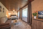 Hotel Alpenhotel Edelweiss dovolenka