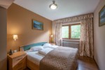 Hotel Alpenhotel Edelweiss dovolenka