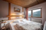 Hotel Alpenhotel Edelweiss dovolenka