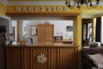 Hotel Alpenhotel Edelweiss dovolenka