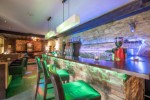 Hotel Alpenhotel Edelweiss dovolenka