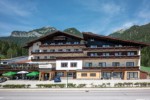 Hotel Alpenhotel Edelweiss dovolenka