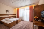 Hotel Alpenhotel Edelweiss dovolenka
