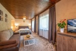 Hotel Alpenhotel Edelweiss dovolenka