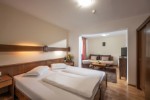 Hotel Alpenhotel Edelweiss dovolenka