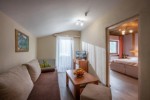 Hotel Alpenhotel Edelweiss dovolenka