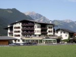 Rakousko, Tyrolsko, Achensee Region - Christlum/Rofan/Zwölferkopf - SEEHOTEL MAURACHERHOF - léto