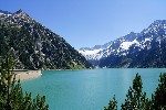 Hotel Zillertalské alpy, jezero Achensee dovolená