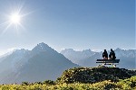 Pohodová turistika v oblasti Zillertal - zájezdy do Rakouska