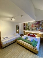 Hotel FAMILY SCHLOSSHOTEL ROSENEGG dovolená