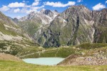 Rakousko, Tyrolsko, Hochzeiger-Pitztal - Údolí Pitztal a Kaunertal