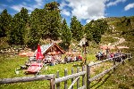 Zájezd s pohodovou turistikou v rakouském údolí Pitztal (6)