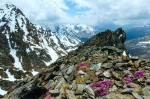 Hotel Rakousko - údolí pitztal a kaunertal dovolená