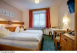 Hotel AKTIV HOTEL PENSION KLINGLER dovolená