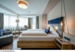 Hotel AKTIV HOTEL PENSION KLINGLER dovolená